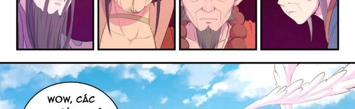 Côn Thôn Thiên Hạ Chapter 206 - 53