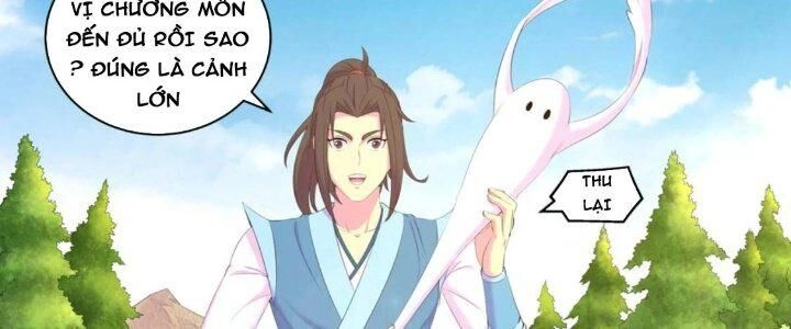 Côn Thôn Thiên Hạ Chapter 206 - 54