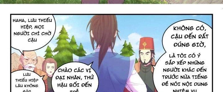 Côn Thôn Thiên Hạ Chapter 206 - 56