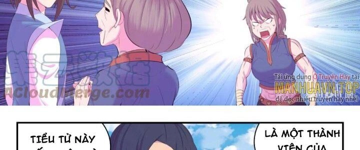 Côn Thôn Thiên Hạ Chapter 206 - 59