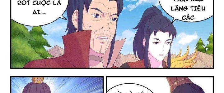 Côn Thôn Thiên Hạ Chapter 206 - 60