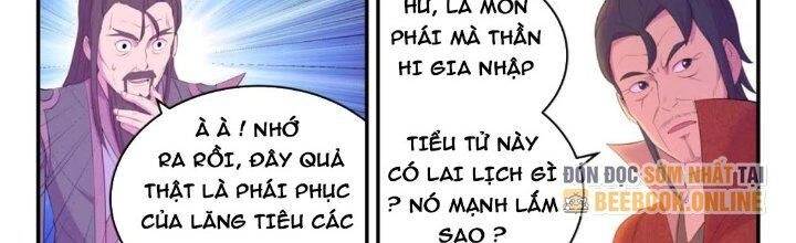 Côn Thôn Thiên Hạ Chapter 206 - 61