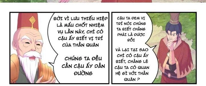 Côn Thôn Thiên Hạ Chapter 206 - 67