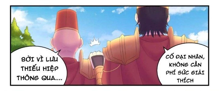 Côn Thôn Thiên Hạ Chapter 206 - 68