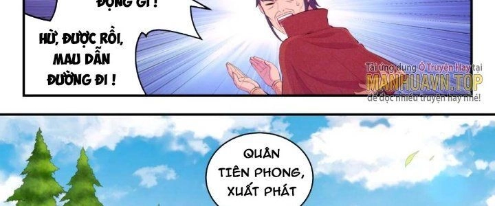 Côn Thôn Thiên Hạ Chapter 206 - 72