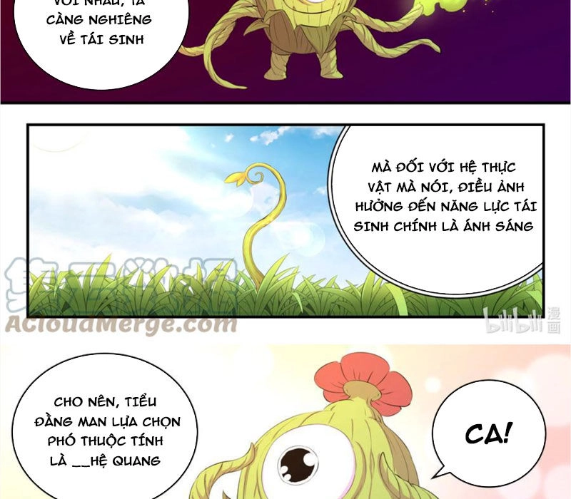 Côn Thôn Thiên Hạ Chapter 222 - 20