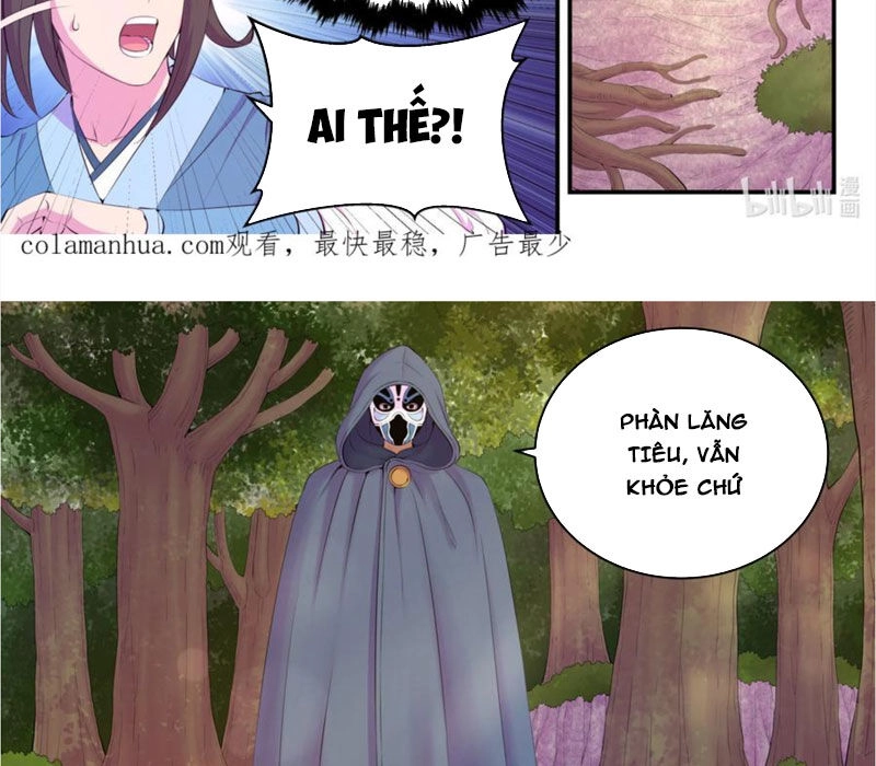 Côn Thôn Thiên Hạ Chapter 222 - 22