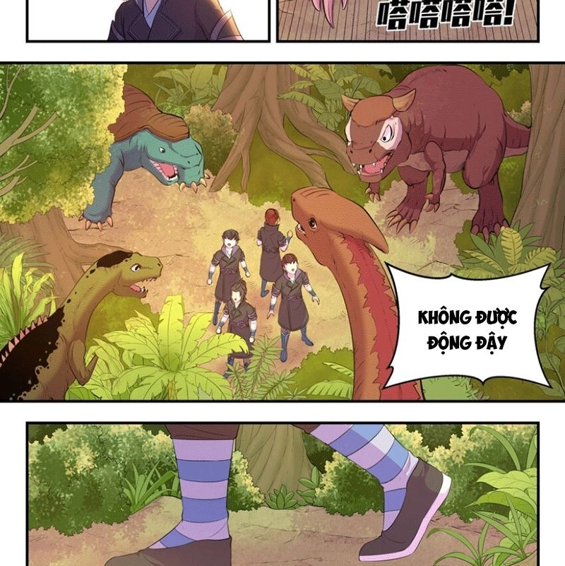 Côn Thôn Thiên Hạ Chapter 262 - 27