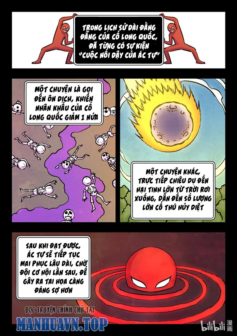 Côn Thôn Thiên Hạ Chapter 268 - 5