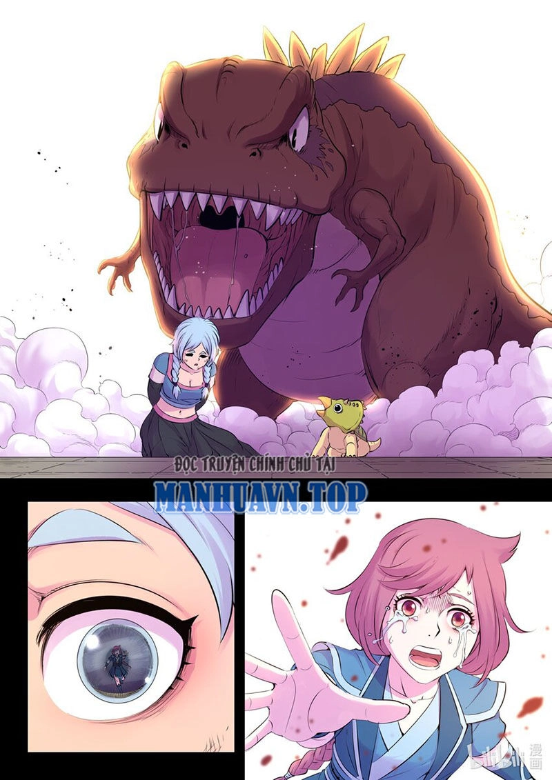 Côn Thôn Thiên Hạ Chapter 268 - 17