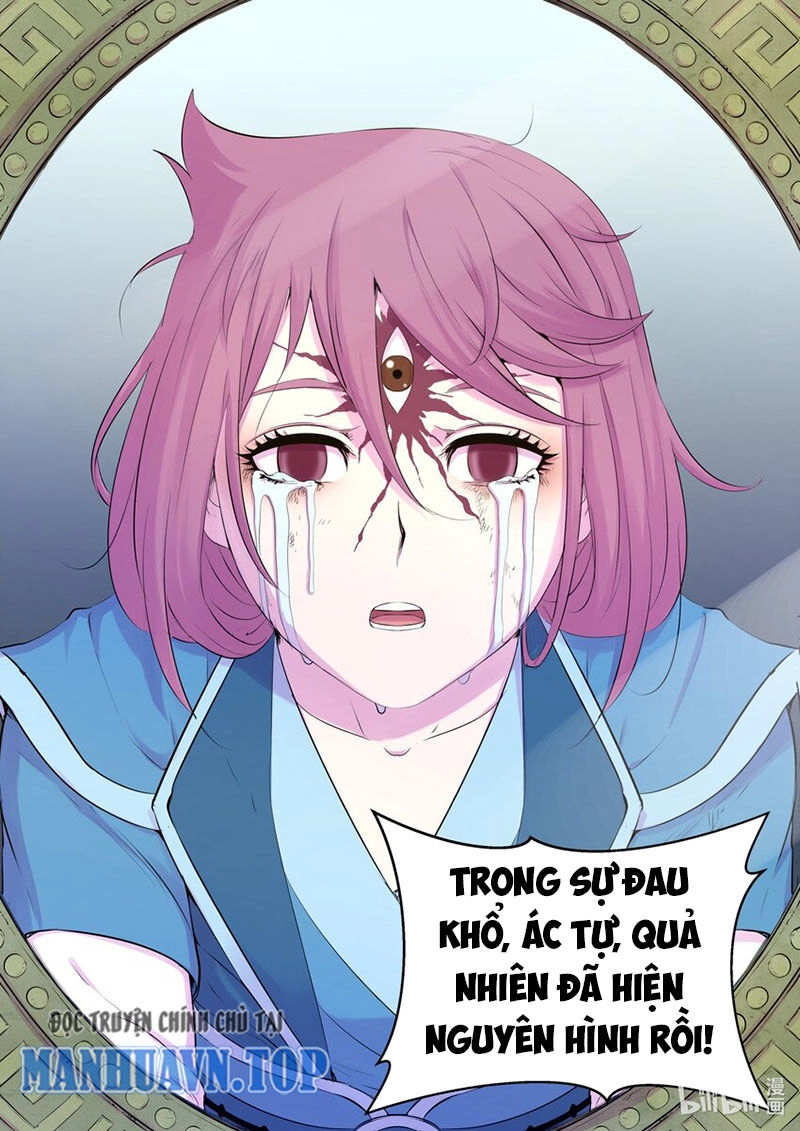 Côn Thôn Thiên Hạ Chapter 268 - 20