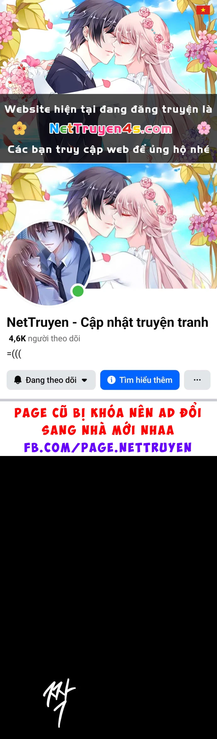 Quy Tắc Quái Dị Chapter  1 - 1