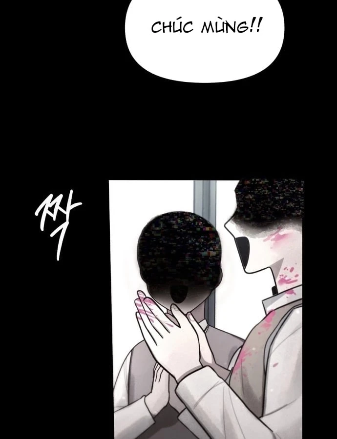 Quy Tắc Quái Dị Chapter  1 - 4