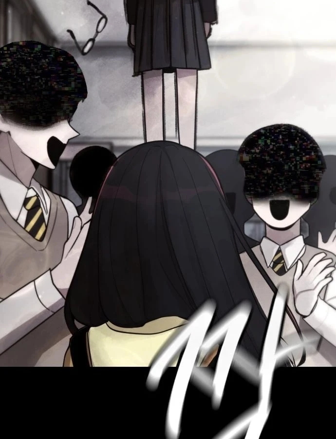 Quy Tắc Quái Dị Chapter  1 - 7