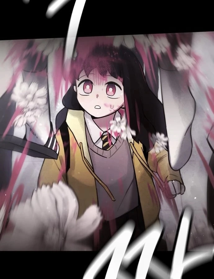 Quy Tắc Quái Dị Chapter  1 - 11