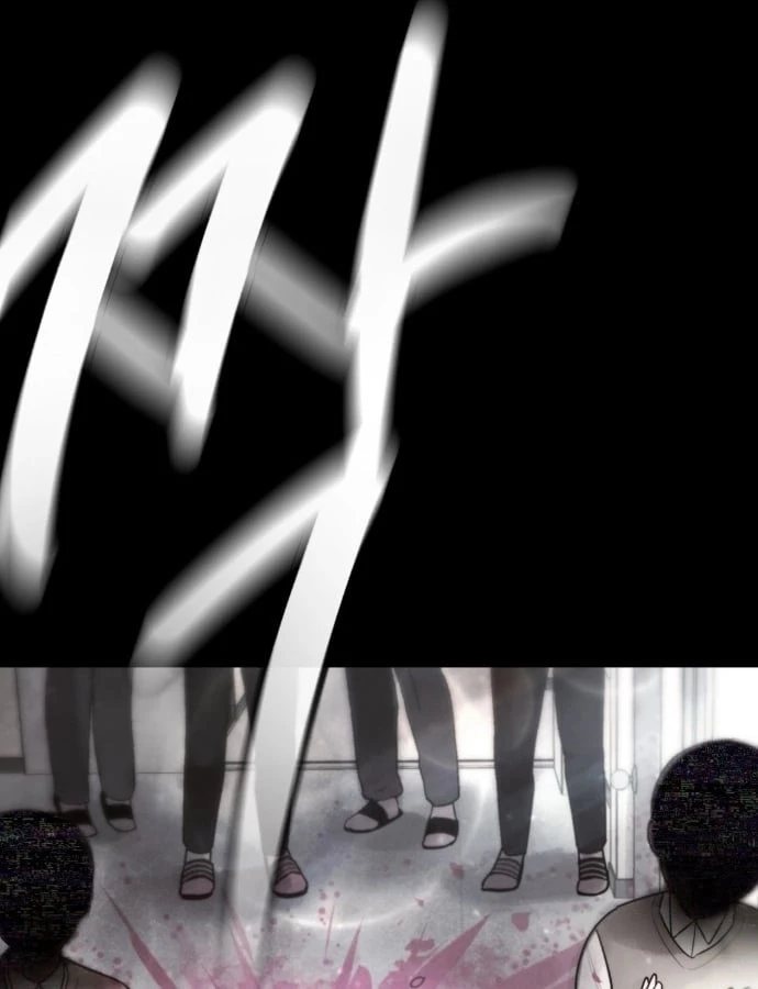 Quy Tắc Quái Dị Chapter  1 - 16