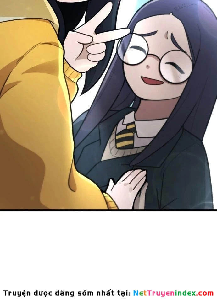 Quy Tắc Quái Dị Chapter  1 - 22