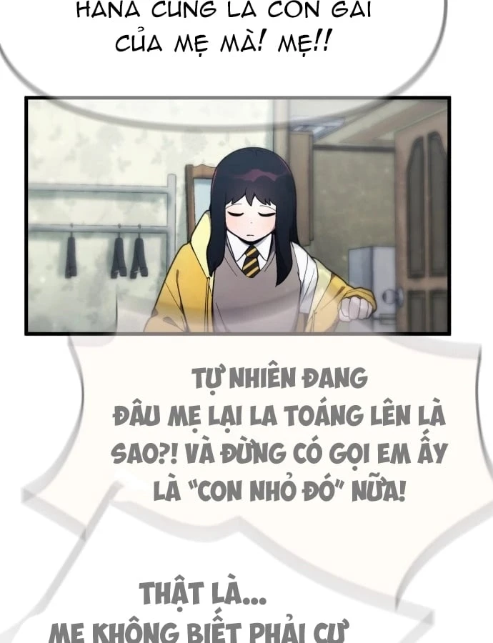 Quy Tắc Quái Dị Chapter  1 - 35