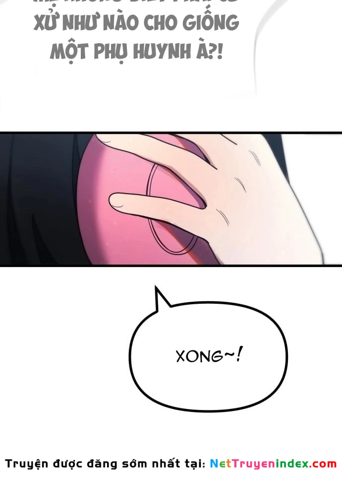 Quy Tắc Quái Dị Chapter  1 - 36