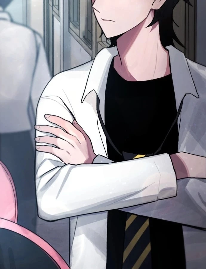 Quy Tắc Quái Dị Chapter  1 - 47