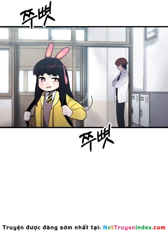 Quy Tắc Quái Dị Chapter  1 - 50