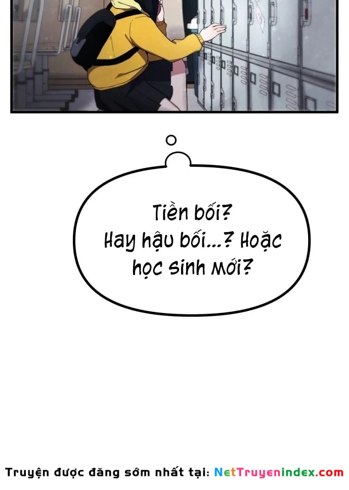 Quy Tắc Quái Dị Chapter  1 - 54