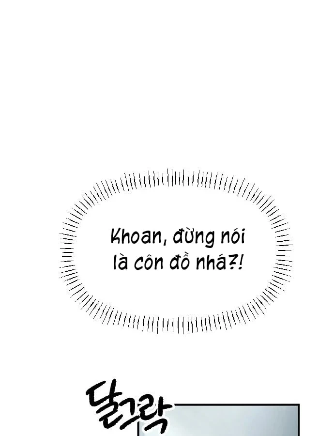 Quy Tắc Quái Dị Chapter  1 - 57