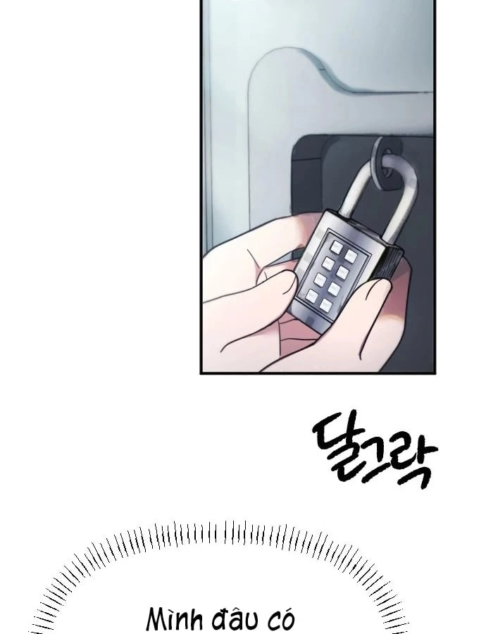 Quy Tắc Quái Dị Chapter  1 - 58