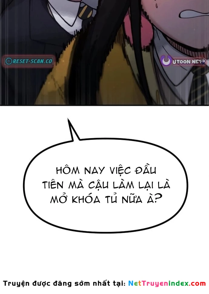 Quy Tắc Quái Dị Chapter  1 - 61