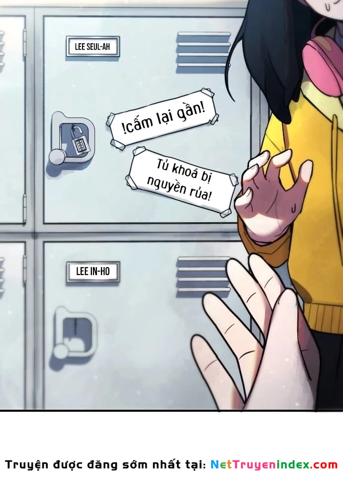 Quy Tắc Quái Dị Chapter  1 - 68