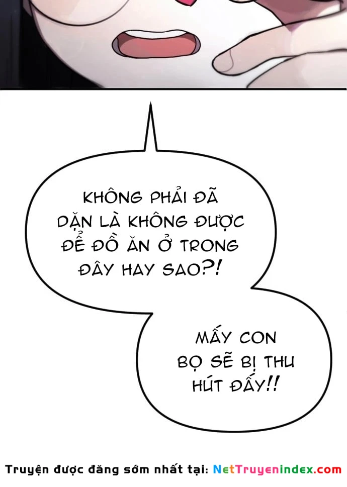 Quy Tắc Quái Dị Chapter  1 - 78