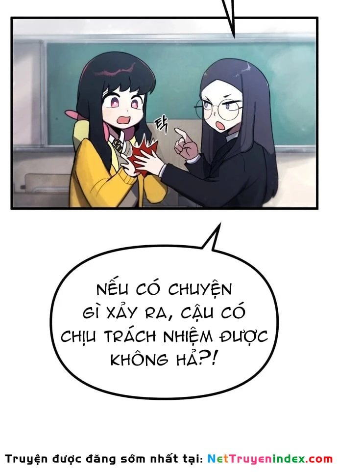 Quy Tắc Quái Dị Chapter  1 - 80