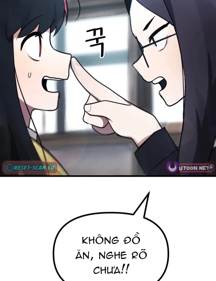 Quy Tắc Quái Dị Chapter  1 - 82