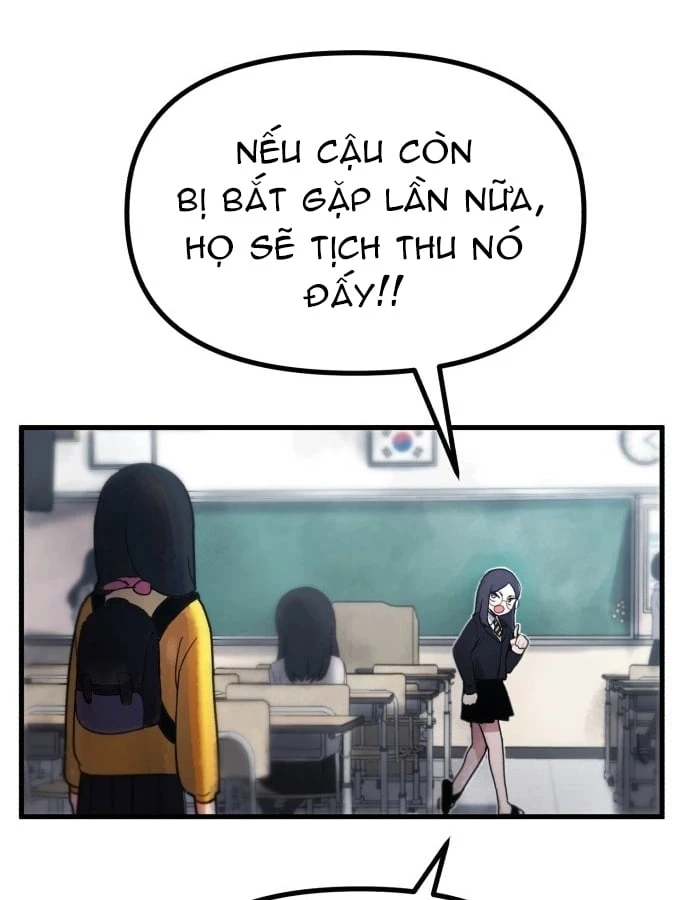 Quy Tắc Quái Dị Chapter  1 - 84