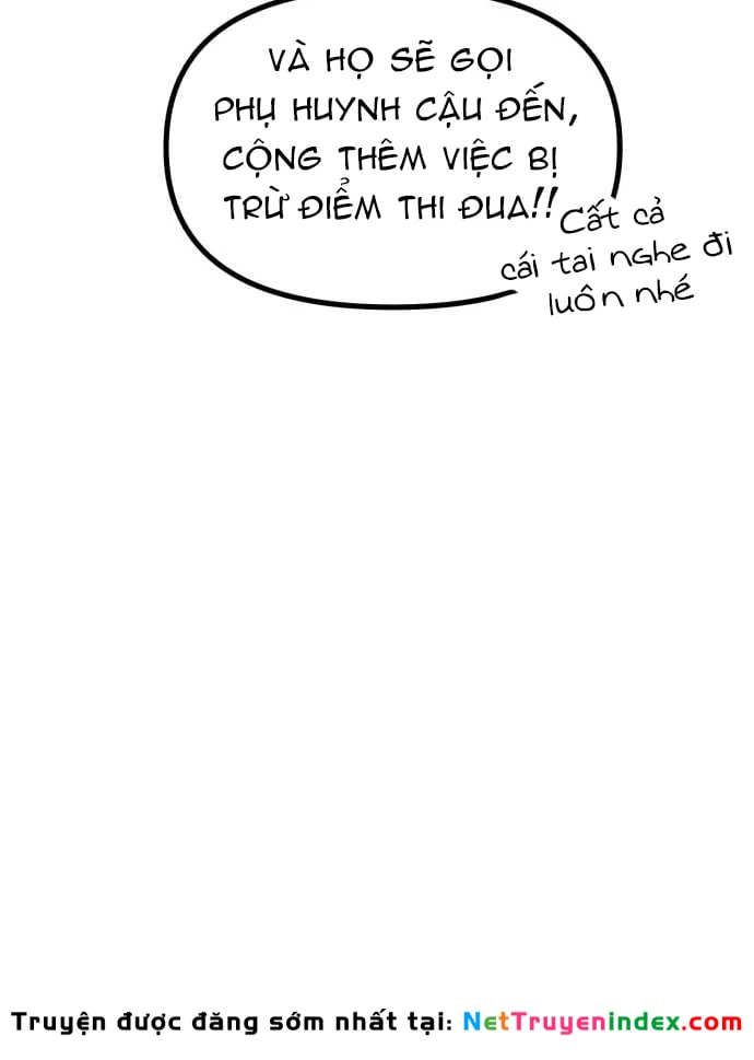 Quy Tắc Quái Dị Chapter  1 - 85