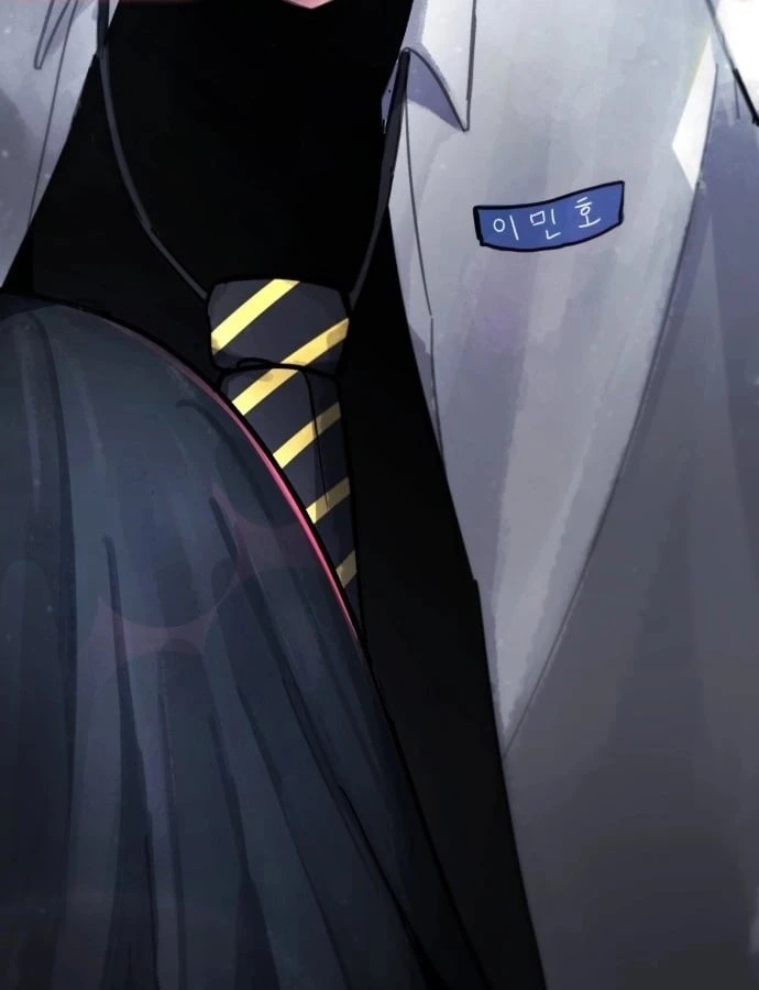 Quy Tắc Quái Dị Chapter  1 - 101