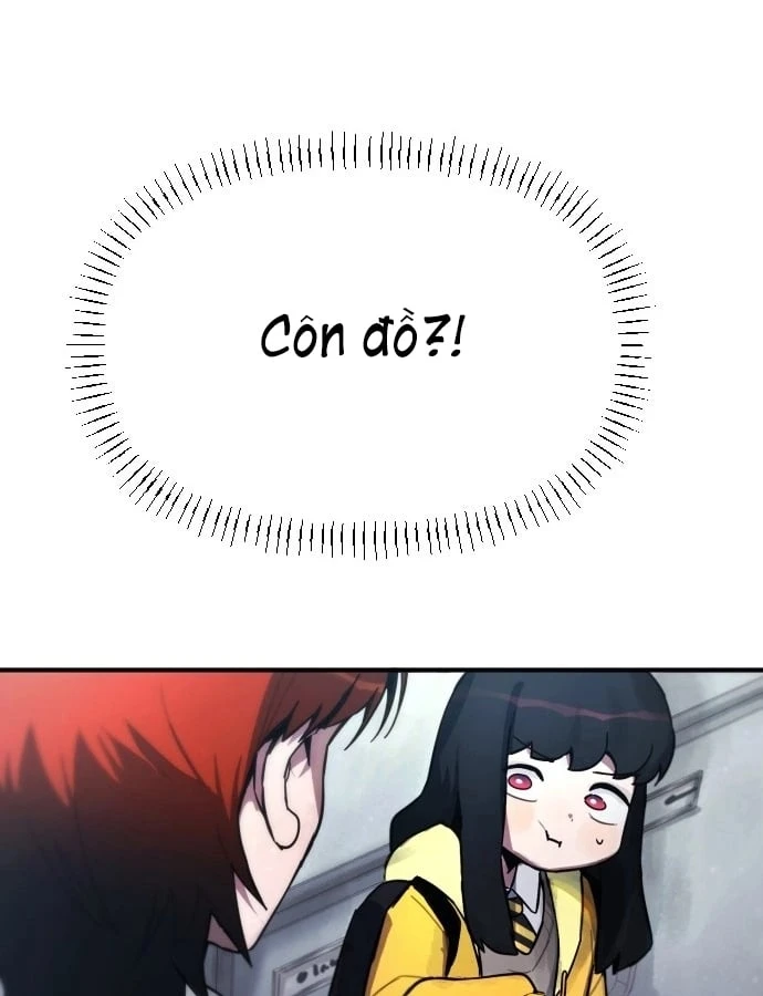 Quy Tắc Quái Dị Chapter  1 - 103