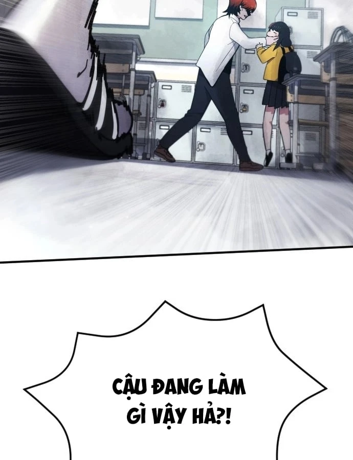 Quy Tắc Quái Dị Chapter  1 - 118