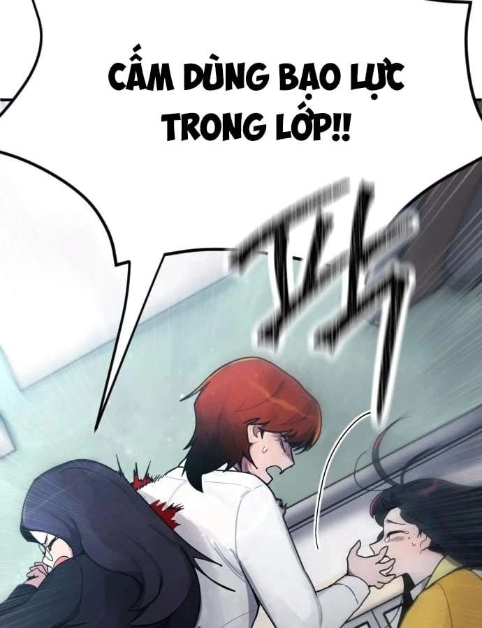 Quy Tắc Quái Dị Chapter  1 - 120