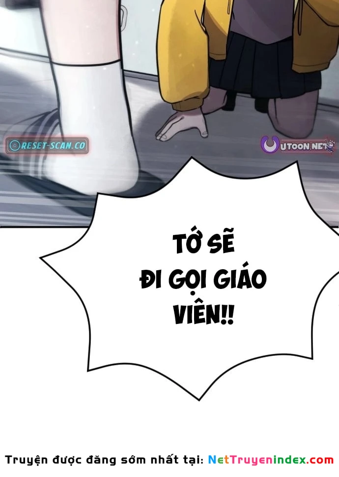 Quy Tắc Quái Dị Chapter  1 - 124