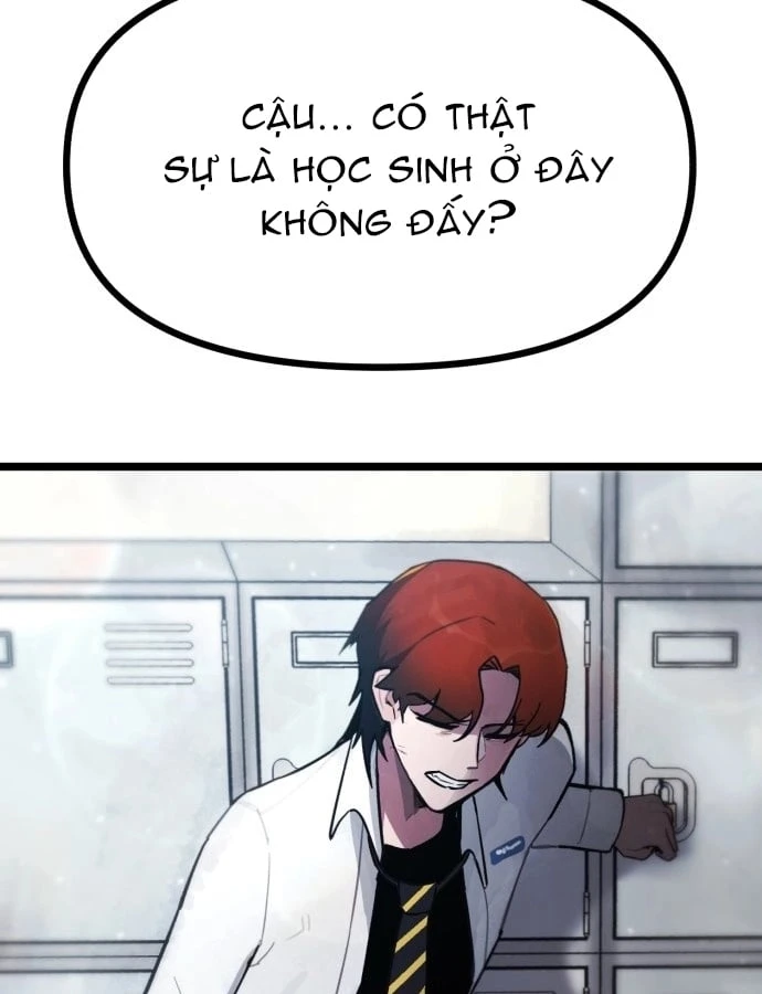 Quy Tắc Quái Dị Chapter  1 - 132