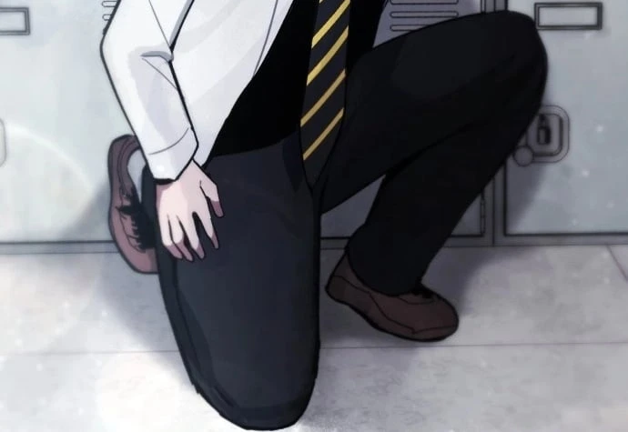 Quy Tắc Quái Dị Chapter  1 - 133