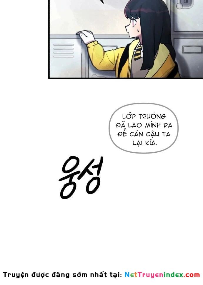 Quy Tắc Quái Dị Chapter  1 - 139