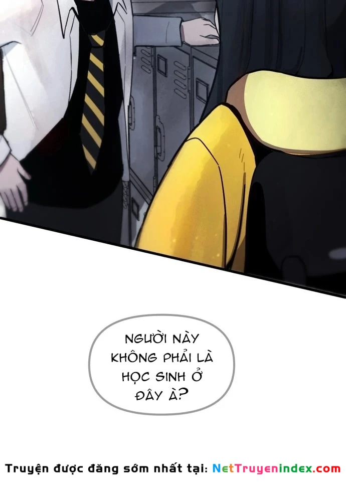 Quy Tắc Quái Dị Chapter  1 - 141