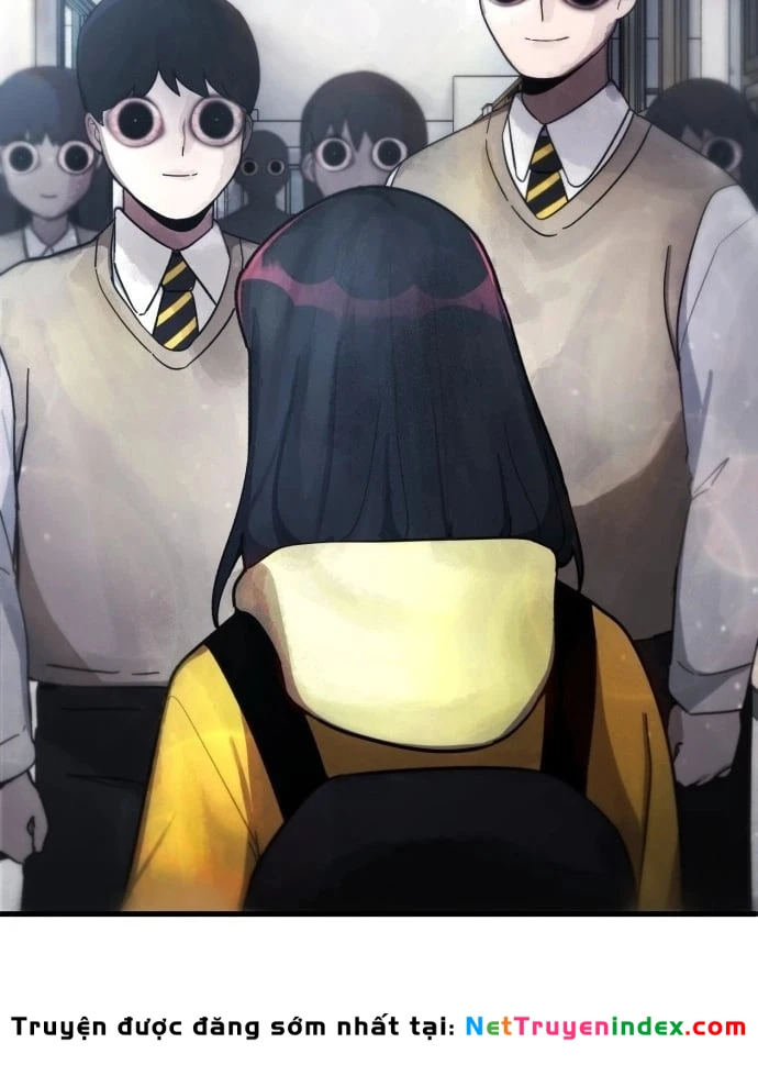 Quy Tắc Quái Dị Chapter  1 - 180