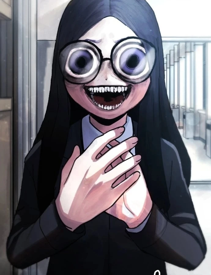 Quy Tắc Quái Dị Chapter  1 - 187