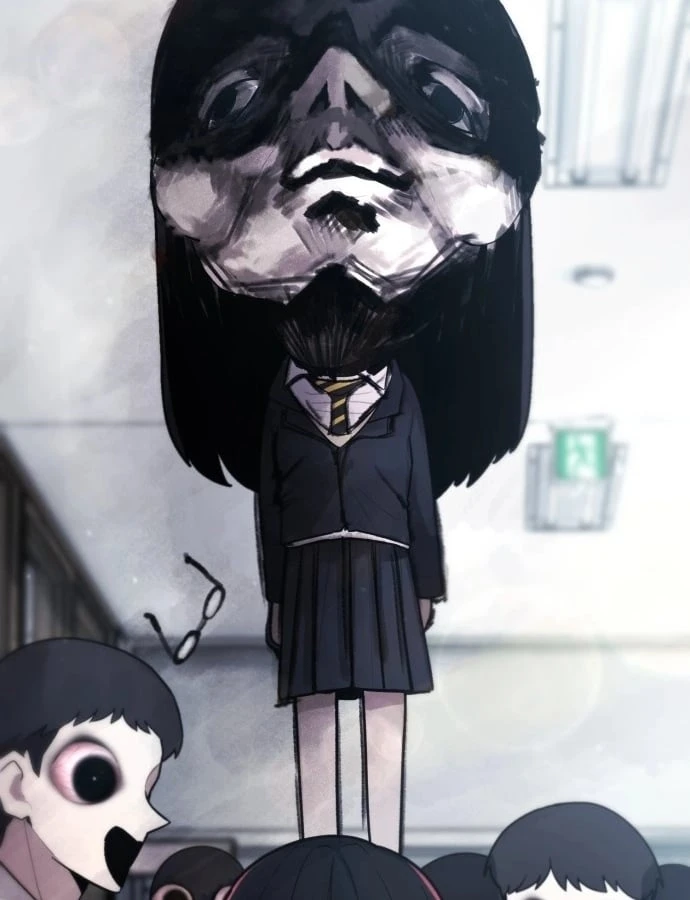 Quy Tắc Quái Dị Chapter  1 - 204