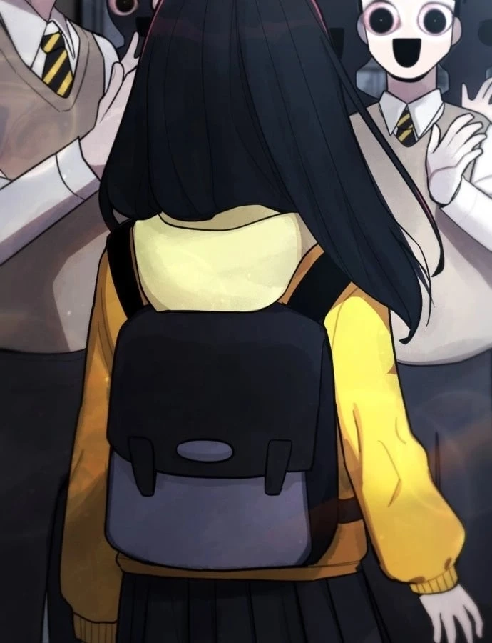 Quy Tắc Quái Dị Chapter  1 - 205