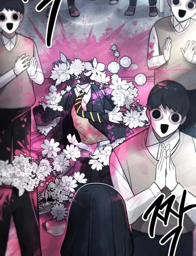 Quy Tắc Quái Dị Chapter  1 - 228