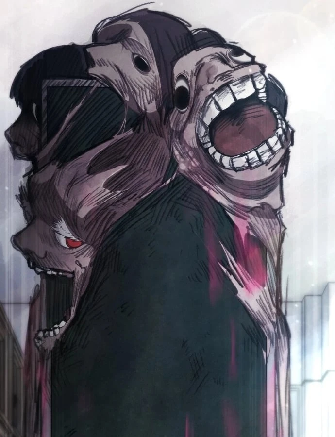 Quy Tắc Quái Dị Chapter  1 - 250